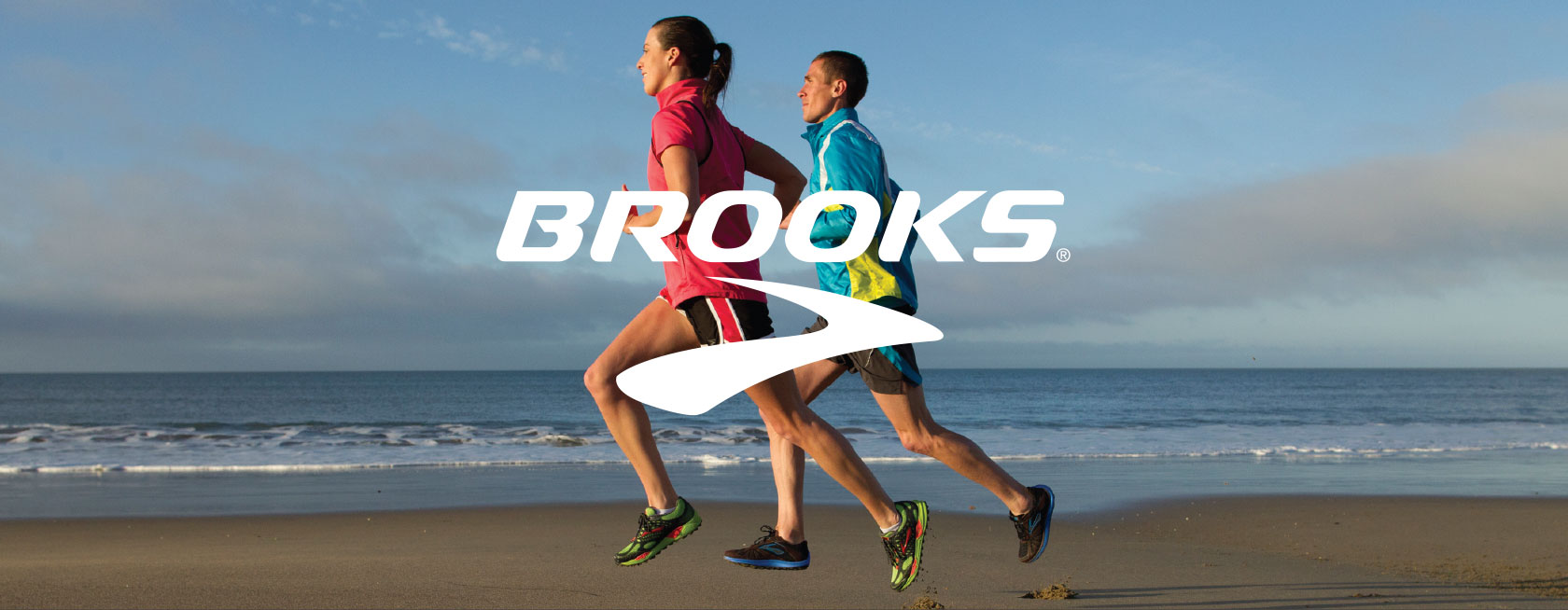 brooks trailhead store