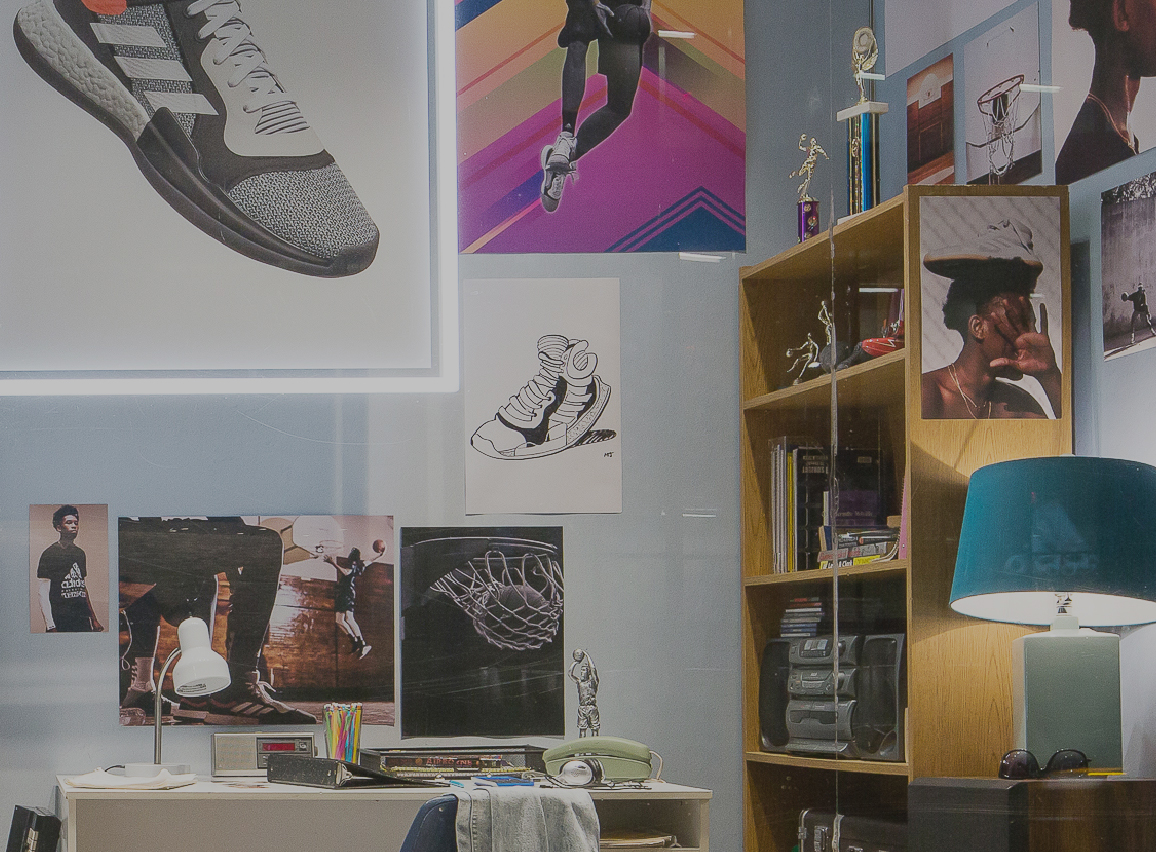 adidas store near ne